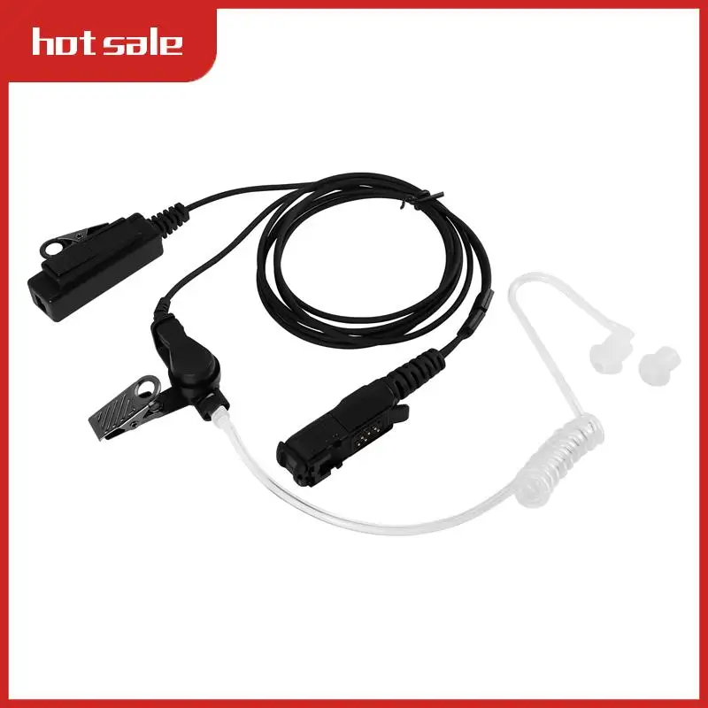 Walkie Talkie Air Acoustic Tube PPT Гарнитура Динамик для Motorola Xir P6600 P6620 XPR3300 XPR3500 MTP3250
Walkie Talkie Air Acoustic Tube PPT Гарнитура Динамик для Motorola Xir P6600 P6620 XPR3300 XPR3500 MTP3250