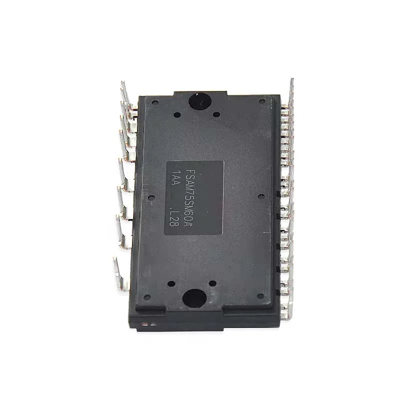 FSAM75SM60A New Module IGBT
FSAM75SM60A New Module IGBT