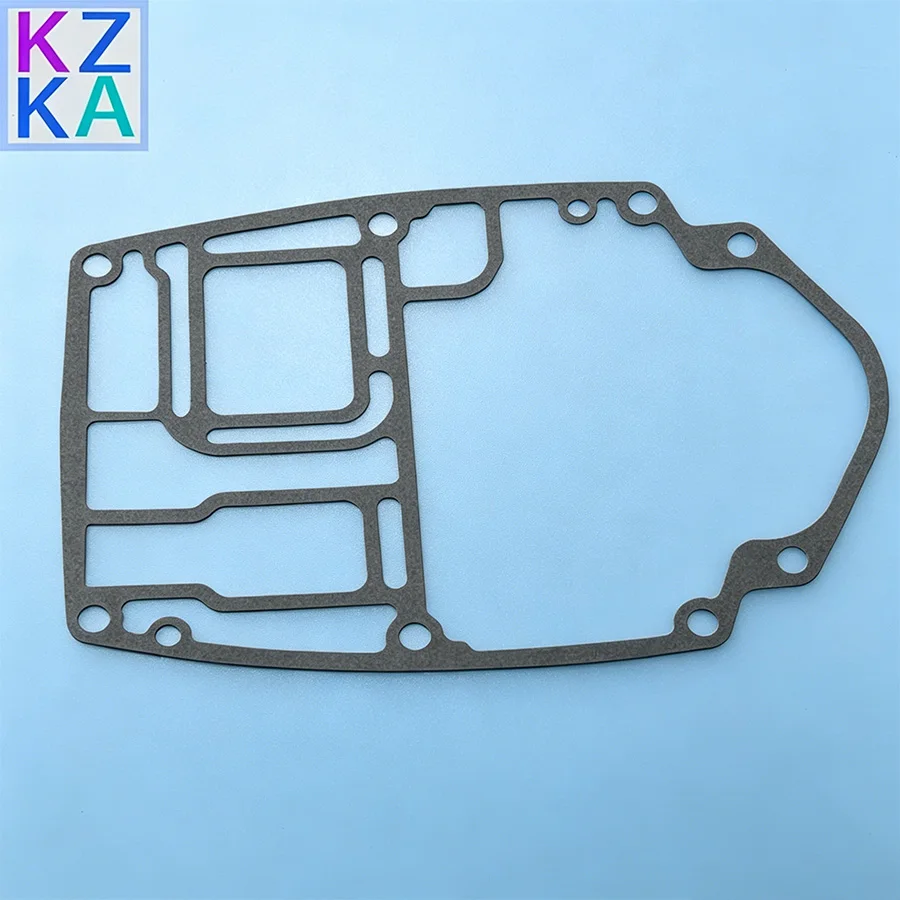 66T-45113-A0 Upper Casing Gasket For Yamaha Outboard Motor 40HP 40X E40X 2T 66T-45113-00 66T45113 66T-45113 Boat Engine Part
66T-45113-A0 Upper Casing Gasket For Yamaha Outboard Motor 40HP 40X E40X 2T 66T-45113-00 66T45113 66T-45113 Boat Engine Part