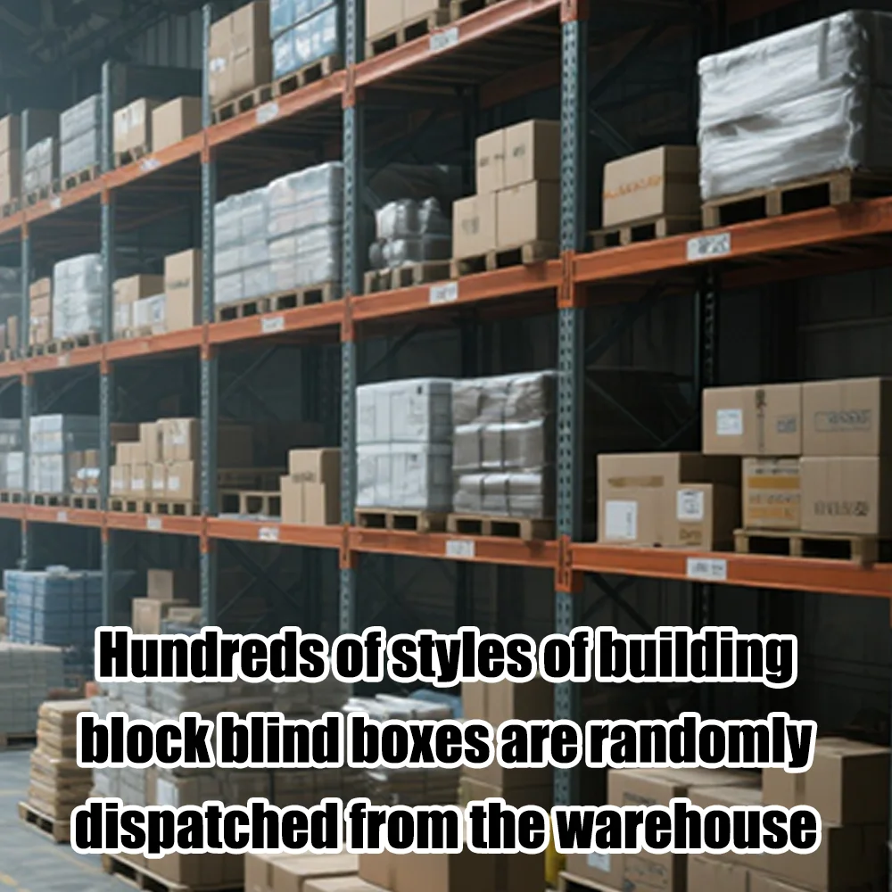 Сотни стилей жалюзи строительных блоков случайно отправлены и каждой коробки приносит уникальную радость здания. 
Сотни стилей жалюзи строительных блоков случайно отправлены и каждой коробки приносит уникальную радость здания.