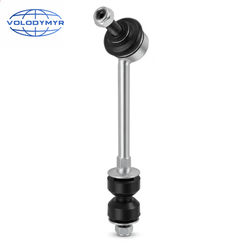 6G915C486XAB Front and Rear Stabilizer Link Sway Bar Link for VOLVO S60/80 V60/70 XC60 FORD Mondeo S-max
6G915C486XAB Front and Rear Stabilizer Link Sway Bar Link for VOLVO S60/80 V60/70 XC60 FORD Mondeo S-max