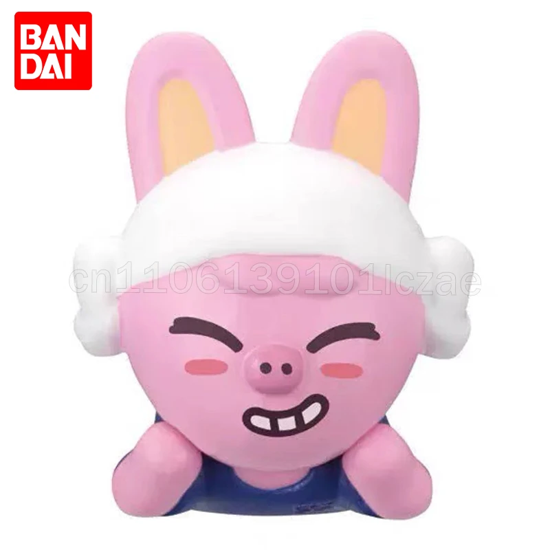 Bandai Skzoo Figure Gashapon Bath Lying Down Surprise Mascot Stray Kids Cartoon Collectible Toy For Bath Time Adult Collection
Bandai Skzoo Figure Gashapon Bath Lying Down Surprise Mascot Stray Kids Cartoon Collectible Toy For Bath Time Adult Collection