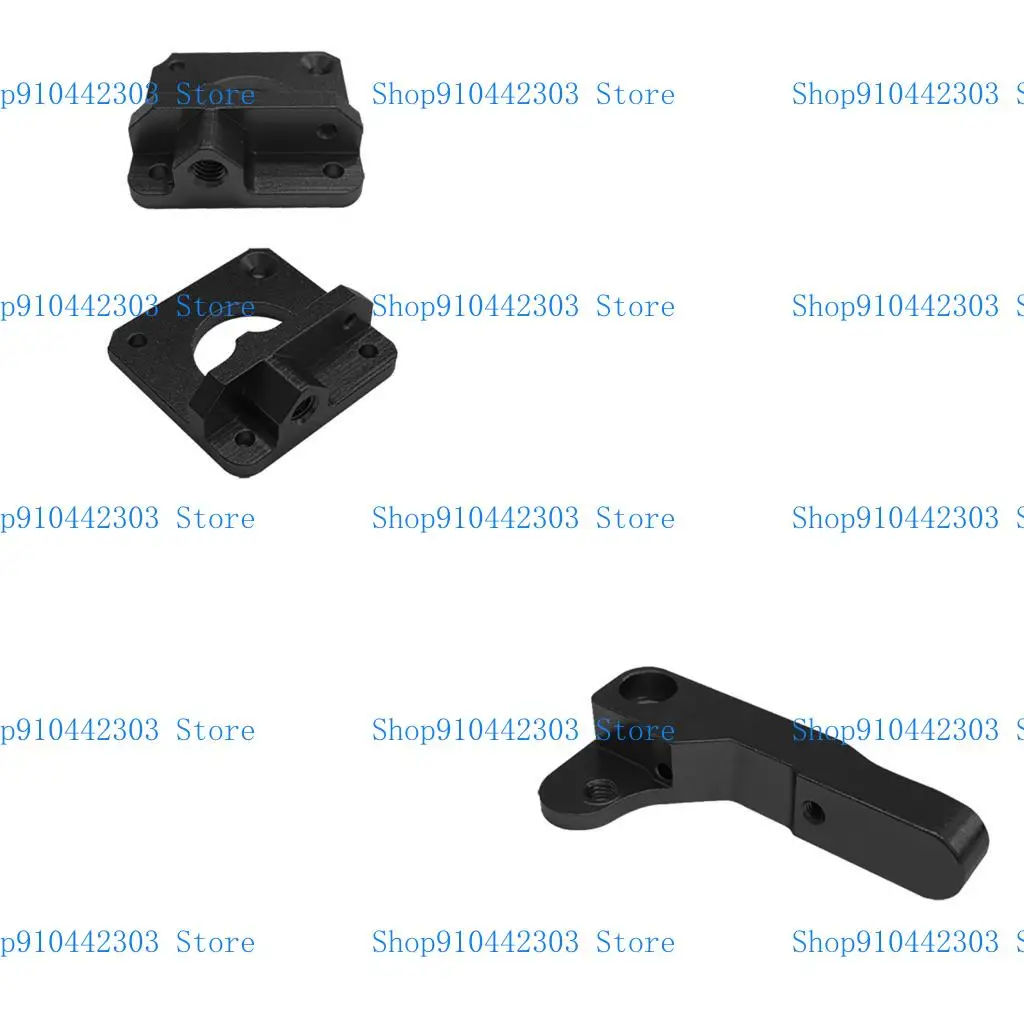 L4MD модернизированный алюминиевый шаговый мотор с фиксированным монтажным креплением для
L4MD модернизированный алюминиевый шаговый мотор с фиксированным монтажным креплением для