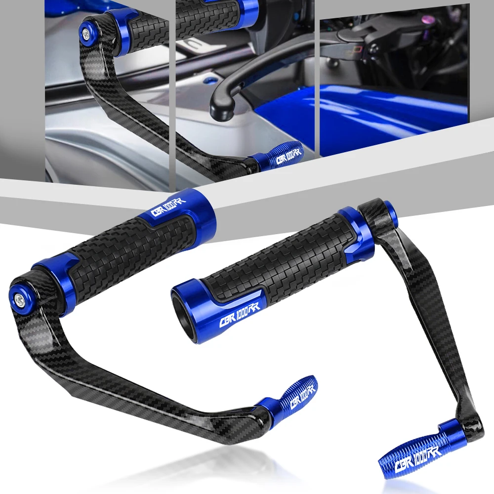 For Honda CBR1000RR CBR 1000RR CBR 1000 RR SP 2004-2021 2005 2006 2017 Handlebar Grips End Brake Clutch Lever Guards Protection
For Honda CBR1000RR CBR 1000RR CBR 1000 RR SP 2004-2021 2005 2006 2017 Handlebar Grips End Brake Clutch Lever Guards Protection