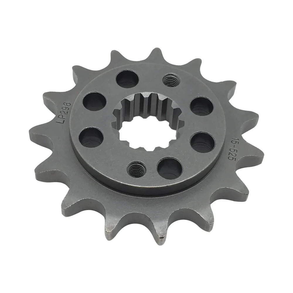 525 Motorcycle Front Sprocket For Honda VLX400 VLX600 VT600C VT 600 CD Shadow 1990-2007 NT600K Hawk GT NTV650 J K2 Bro's 88-91
525 Motorcycle Front Sprocket For Honda VLX400 VLX600 VT600C VT 600 CD Shadow 1990-2007 NT600K Hawk GT NTV650 J K2 Bro's 88-91