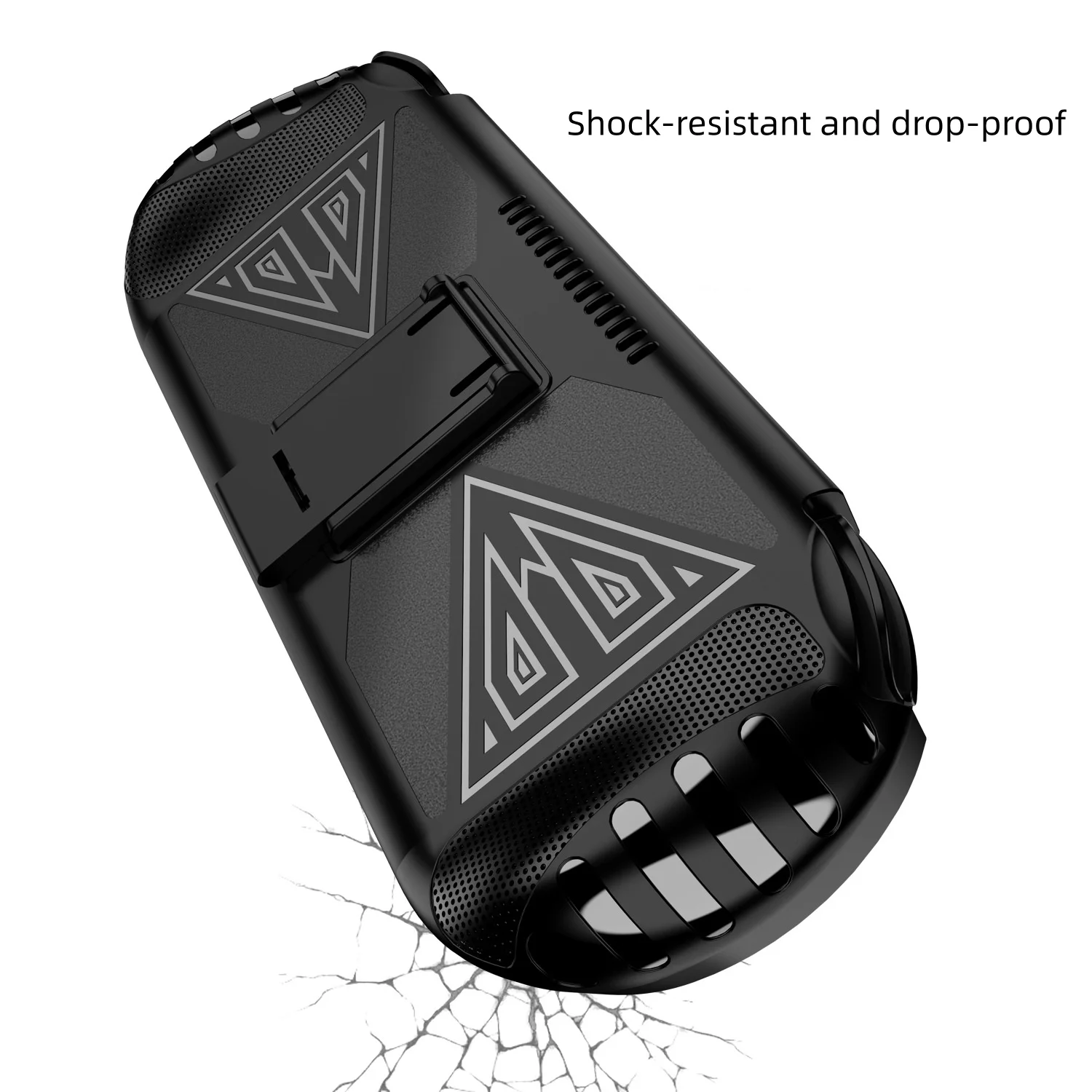 Protective Case for ANBERNIC RG VITA / RG VITA PRO, Dustproof Anti-Collision Handheld Game Console Cover Accessories
Protective Case for ANBERNIC RG VITA / RG VITA PRO, Dustproof Anti-Collision Handheld Game Console Cover Accessories