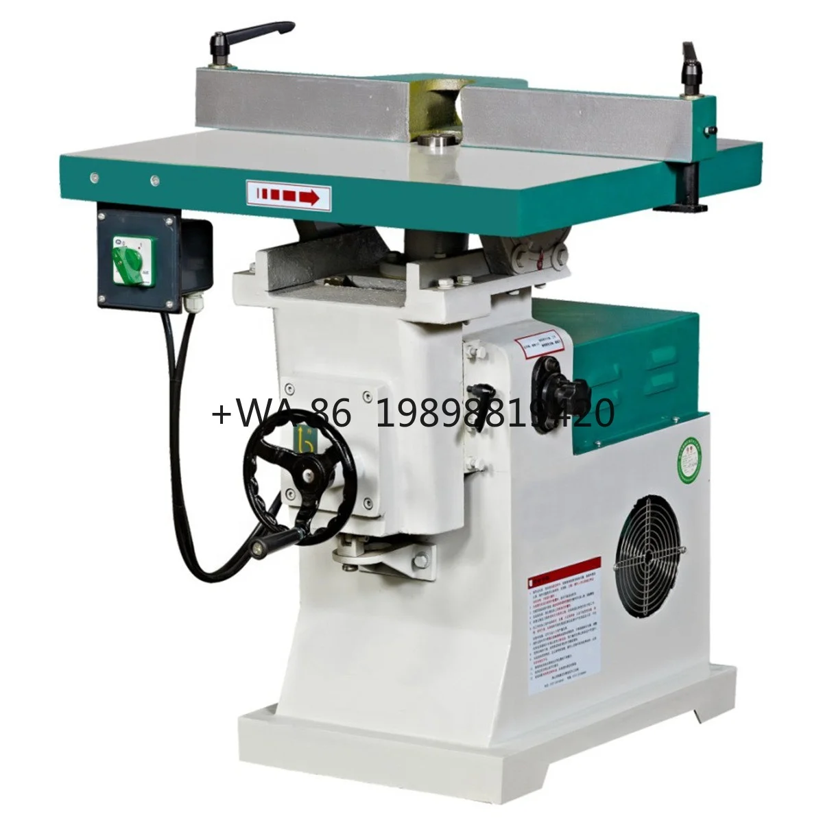 Woodworking Wood High Speed Pin Router Acrylic Edge Trimming Chamfer Shaper Slot Making Milling Moulder Machine CE
Woodworking Wood High Speed Pin Router Acrylic Edge Trimming Chamfer Shaper Slot Making Milling Moulder Machine CE
