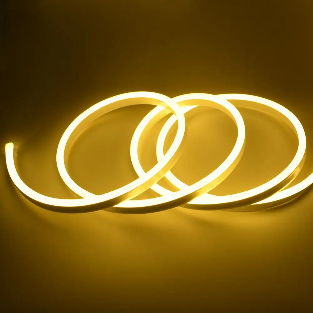 Led Lighting tira de led Neon Light 220V led strip 220 v Flexible Ribbon Tape Neon Sign cinta led lights stripe Christmas Decor
Led Lighting tira de led Neon Light 220V led strip 220 v Flexible Ribbon Tape Neon Sign cinta led lights stripe Christmas Decor