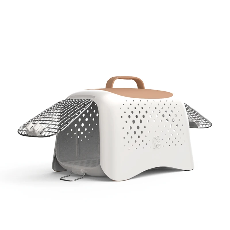 Juice Pet Airline Approved Pet Carrier Bag for Cat and Dog Transport Bag Soft Sided Pet Carriers Travel Products
Juice Pet Airline Approved Pet Carrier Bag for Cat and Dog Transport Bag Soft Sided Pet Carriers Travel Products