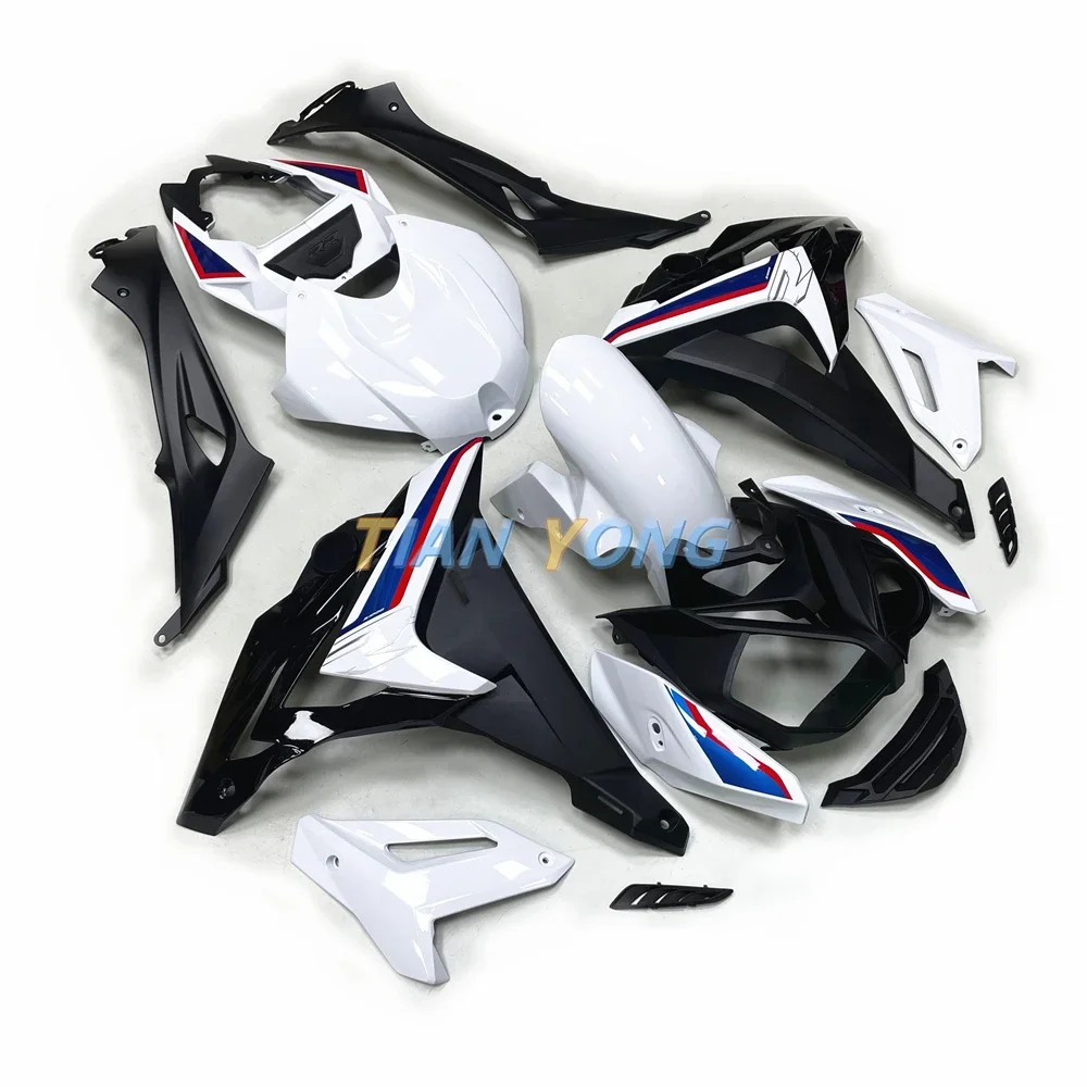 Motorcycle for BMW S1000R 2015 2016 2017 Red Blue Bodywork Cowling Full Fairing Kit High Quality Fit S1000 R 15-17 ABS Injection
Motorcycle for BMW S1000R 2015 2016 2017 Red Blue Bodywork Cowling Full Fairing Kit High Quality Fit S1000 R 15-17 ABS Injection