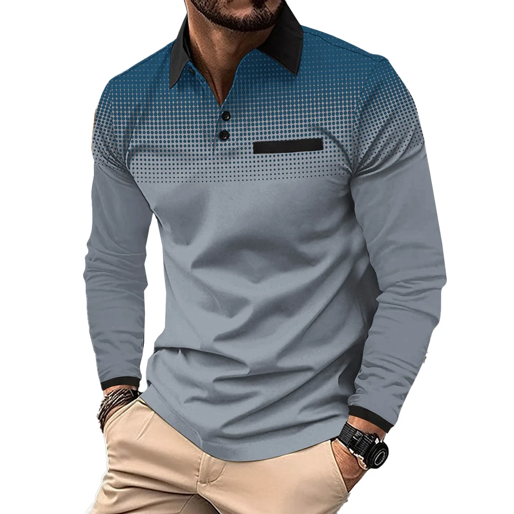 Blouse Long Sleeve Muscle Blouse Button V-Neck Tops Turn Down Collar Brand New Long Sleeve Muscle Fit Polyester Fabric
Blouse Long Sleeve Muscle Blouse Button V-Neck Tops Turn Down Collar Brand New Long Sleeve Muscle Fit Polyester Fabric