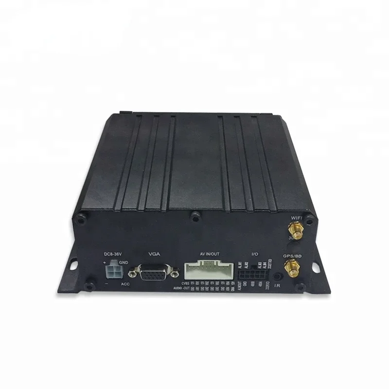 Горячие продажиГорячие продажиLSZ Горячие продажи MDVR H.264 4-канальный 1080P HDD SSD SD-карта Мобильный видеорегистратор с Wi-Fi GPS для поездов Ван Прицеп Автомобиль Tr
Горячие продажиГорячие продажиLSZ Горячие продажи MDVR H.264 4-канальный 1080P HDD SSD SD-карта Мобильный видеорегистратор с Wi-Fi GPS для поездов Ван Прицеп Автомобиль Tr