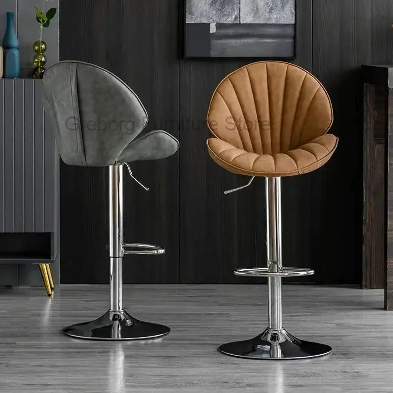 Kitchen Vintage Chair Restaurant Chairs High Stools Cafe Metal Banks Home Mid Century Minimalist Breakfast Luxury Furniture
Kitchen Vintage Chair Restaurant Chairs High Stools Cafe Metal Banks Home Mid Century Minimalist Breakfast Luxury Furniture