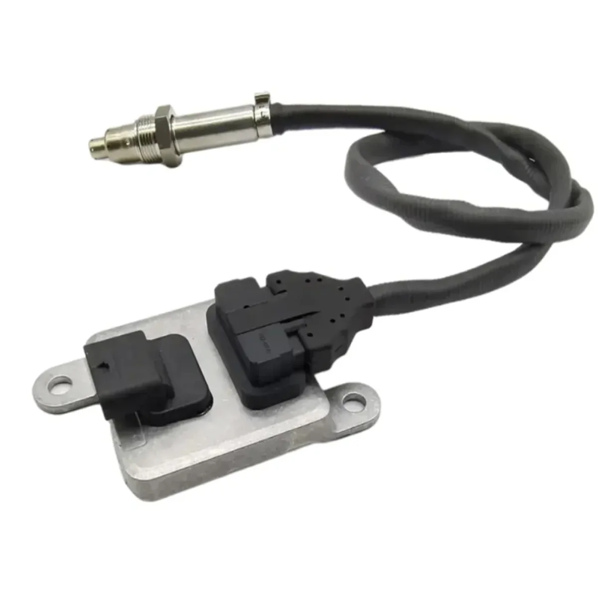 Датчик Nox A0009054310 для Mercedes Benz CLS E GLK R Class E300 E350 CLS350 GLK300/350, новый сброс для грузовиков и автобусов
Датчик Nox A0009054310 для Mercedes Benz CLS E GLK R Class E300 E350 CLS350 GLK300/350, новый сброс для грузовиков и автобусов