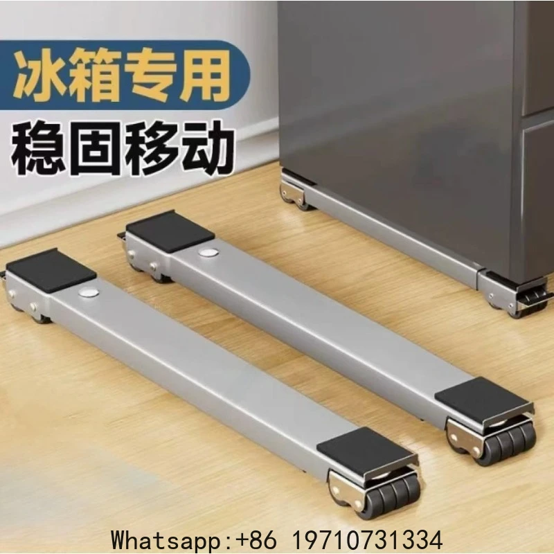 Washing Machine Raised Base Rack Refrigerator Cabinet Removable Shelf Tripod Drum Universal Bracket Universal
Washing Machine Raised Base Rack Refrigerator Cabinet Removable Shelf Tripod Drum Universal Bracket Universal