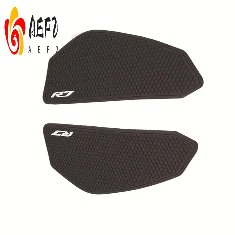 AEF2-Motorcycle Fuel Tank Pad For YAMAHA YZF R7 YZFR7 2021-2022 Knee Grip Traction Pad Tank Non-Slip Protector Stickers
AEF2-Motorcycle Fuel Tank Pad For YAMAHA YZF R7 YZFR7 2021-2022 Knee Grip Traction Pad Tank Non-Slip Protector Stickers