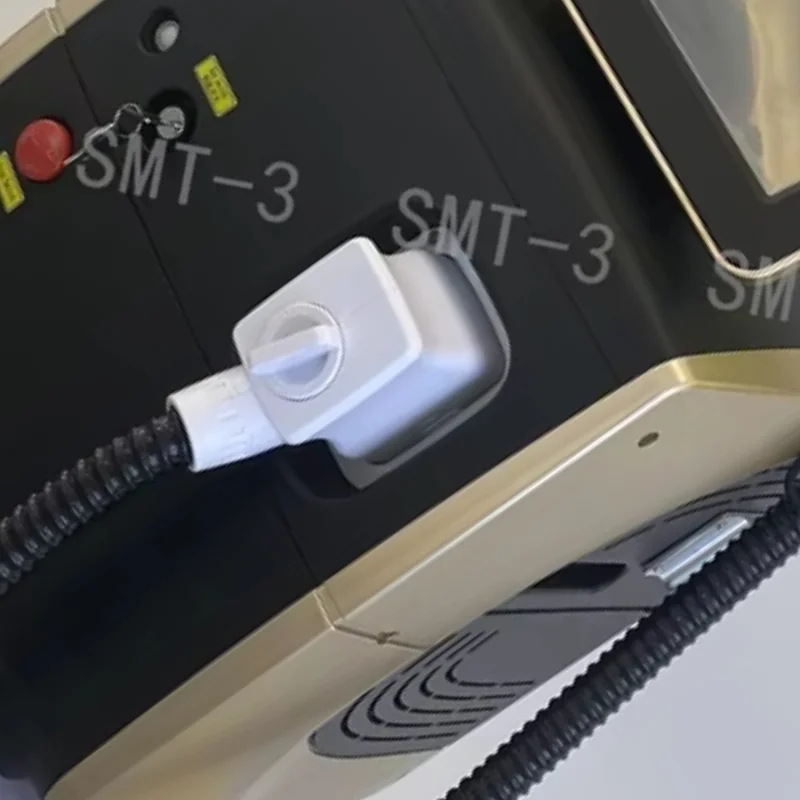 Александритовый диодный лазер для удаления волос, лучший 808-нм эпилятор, новая система охлаждения Ice Platinum, уход за кожей
Александритовый диодный лазер для удаления волос, лучший 808-нм эпилятор, новая система охлаждения Ice Platinum, уход за кожей