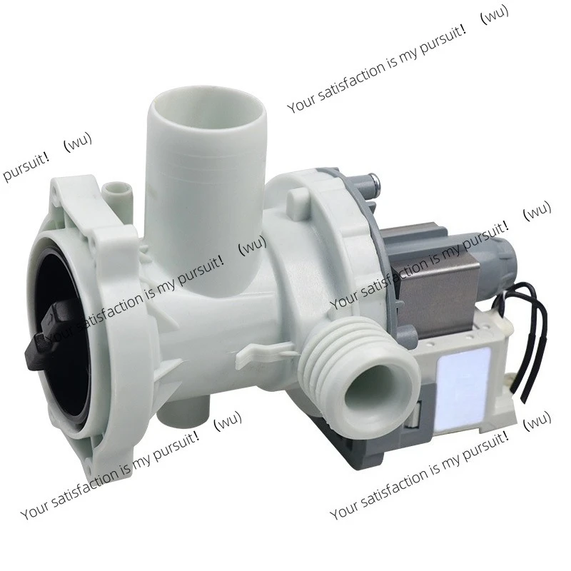 Suitable for Haier drum washing machine XQG70-1011/XQG60-1000J/1011W drain pump
Suitable for Haier drum washing machine XQG70-1011/XQG60-1000J/1011W drain pump