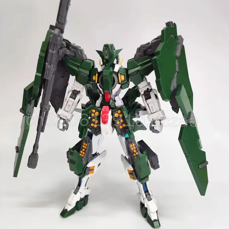 New XX Model 1/100 Scale GN-002 Dynames 00 Custom GK Compatible Alloy Frame by Iron Toys Upgrade Accessory No Main Body Included
New XX Model 1/100 Scale GN-002 Dynames 00 Custom GK Compatible Alloy Frame by Iron Toys Upgrade Accessory No Main Body Included
