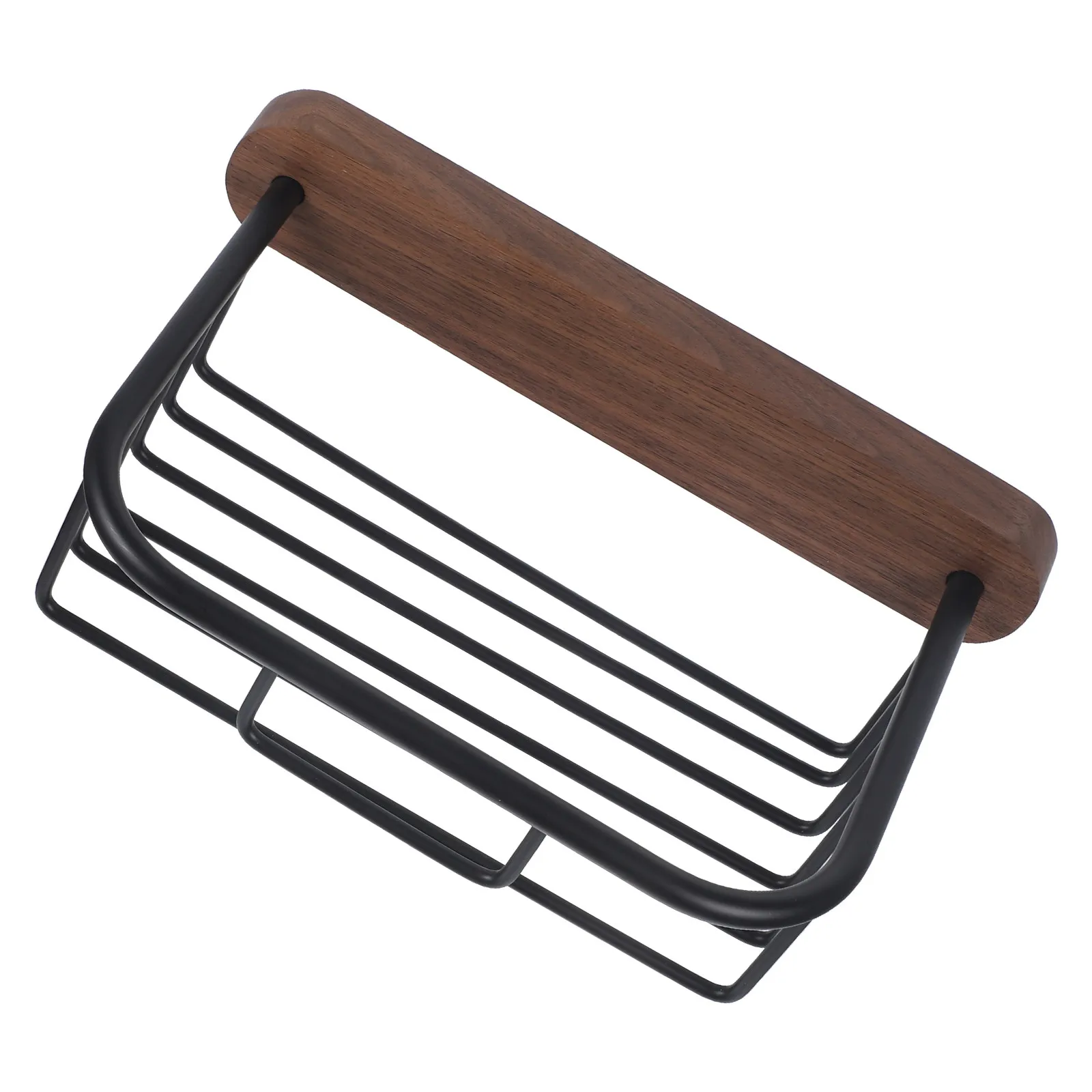 Wall Mounted Toilet Paper Holder No Drilling Bathroom Tissue Box Storage Space Saving Paper Roll Dispenser Bathroom Tissue Boxes
Wall Mounted Toilet Paper Holder No Drilling Bathroom Tissue Box Storage Space Saving Paper Roll Dispenser Bathroom Tissue Boxes