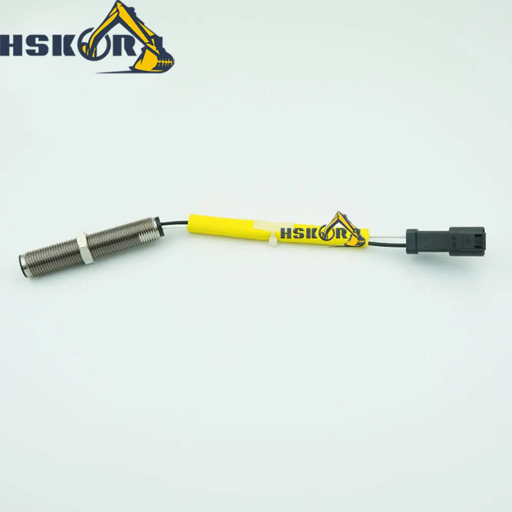 189-5746 Speed Sensor 318-1181 318-1178 for Caterpillar 330B Excavator HSKOR good quality
189-5746 Speed Sensor 318-1181 318-1178 for Caterpillar 330B Excavator HSKOR good quality