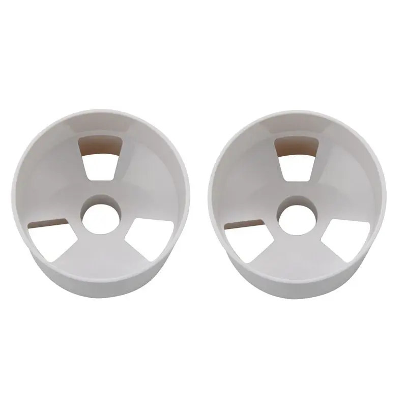 2Pcs 2.7Cm Aperture Outdoor Golf Training Flagpole Hole Cup Golf Training Aids Three Holes White Plastic Golf Hole Cup
2Pcs 2.7Cm Aperture Outdoor Golf Training Flagpole Hole Cup Golf Training Aids Three Holes White Plastic Golf Hole Cup