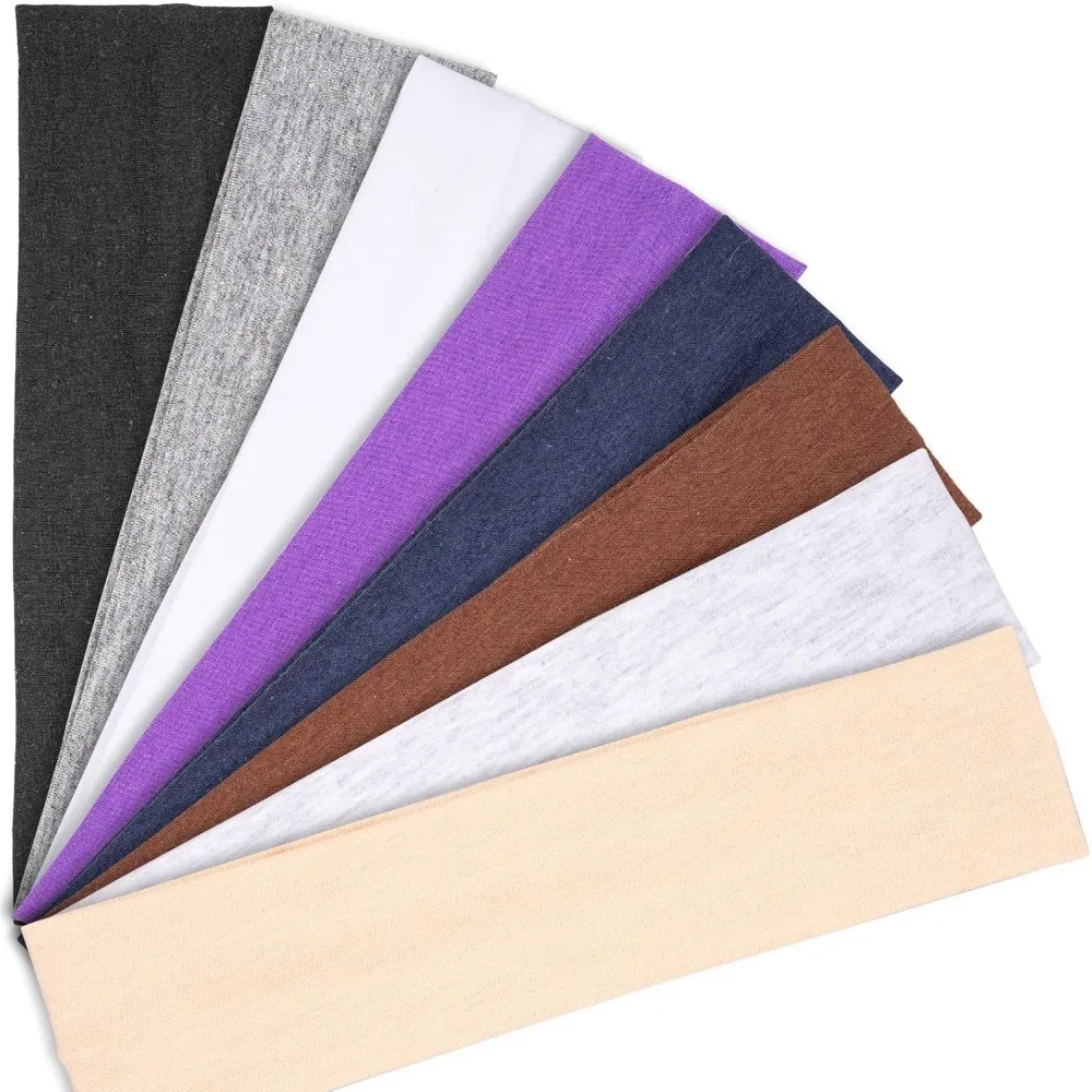 Повязки на голову для женщин, 8 шт. эластичных повязок на голову для женских волос, повязки на голову премиум-класса для тренировок для женщин, нескользящие, модные эластичные S
Повязки на голову для женщин, 8 шт. эластичных повязок на голову для женских волос, повязки на голову премиум-класса для тренировок для женщин, нескользящие, модные эластичные S