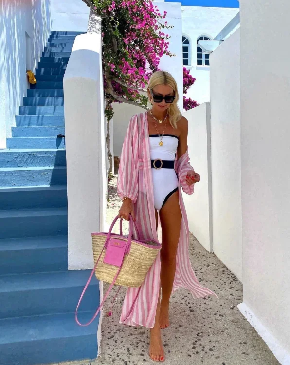 2026 New Retro Bandeau Color Block One Piece Swimsuit Summer Swimwear Women Beachwear Bathing Suit
2026 New Retro Bandeau Color Block One Piece Swimsuit Summer Swimwear Women Beachwear Bathing Suit