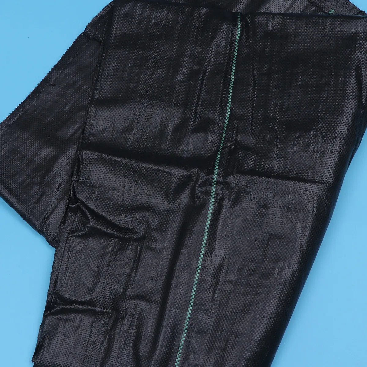 6 шт. 1х20м Прочная полипропиленовая ткань для борьбы с сорняками, мульчирующая пленка для сада, ландшафтная мембрана, ткань для контроля роста травы в саду и на подъездных путях
6 шт. 1х20м Прочная полипропиленовая ткань для борьбы с сорняками, мульчирующая пленка для сада, ландшафтная мембрана, ткань для контроля роста травы в саду и на подъездных путях