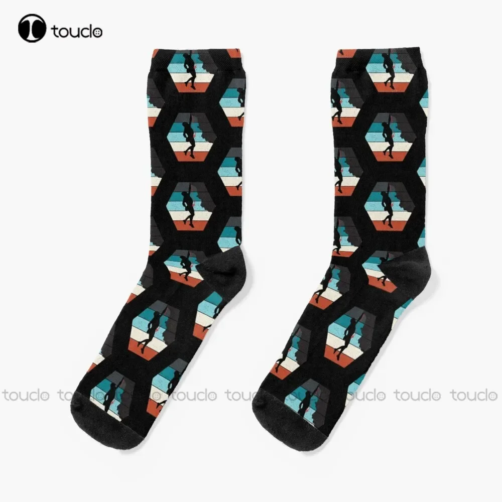 Send It - Rock Climbing Socks Ankle Socks For Women Unisex Adult Teen Youth Socks Christmas Gift Custom Hd High Quality Sock
Send It - Rock Climbing Socks Ankle Socks For Women Unisex Adult Teen Youth Socks Christmas Gift Custom Hd High Quality Sock