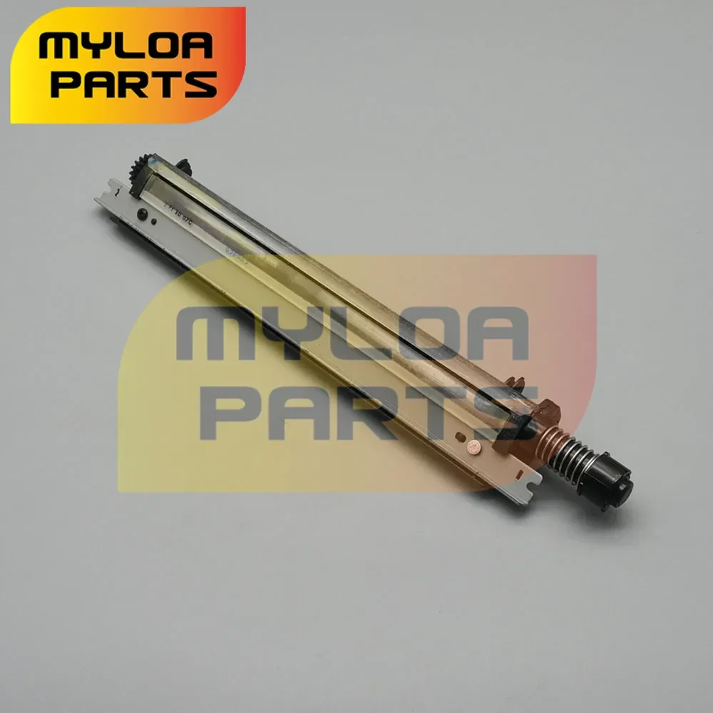 1PCS Transfer Belt Cleaning Blade is for Samsung CLP680ND CLX-4175 C6260
1PCS Transfer Belt Cleaning Blade is for Samsung CLP680ND CLX-4175 C6260