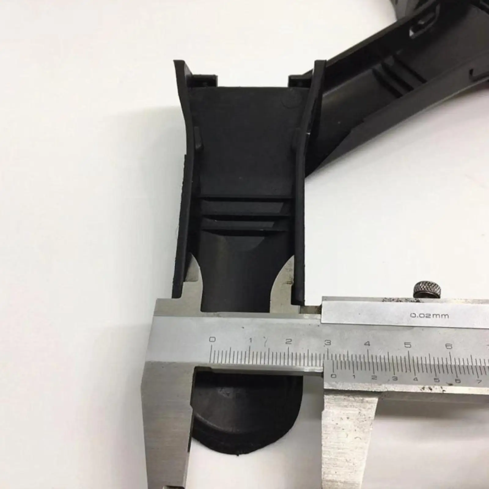 4Pcs Tire Changer Clamp Jaw Covers Replace Professional Jaw Protector
4Pcs Tire Changer Clamp Jaw Covers Replace Professional Jaw Protector