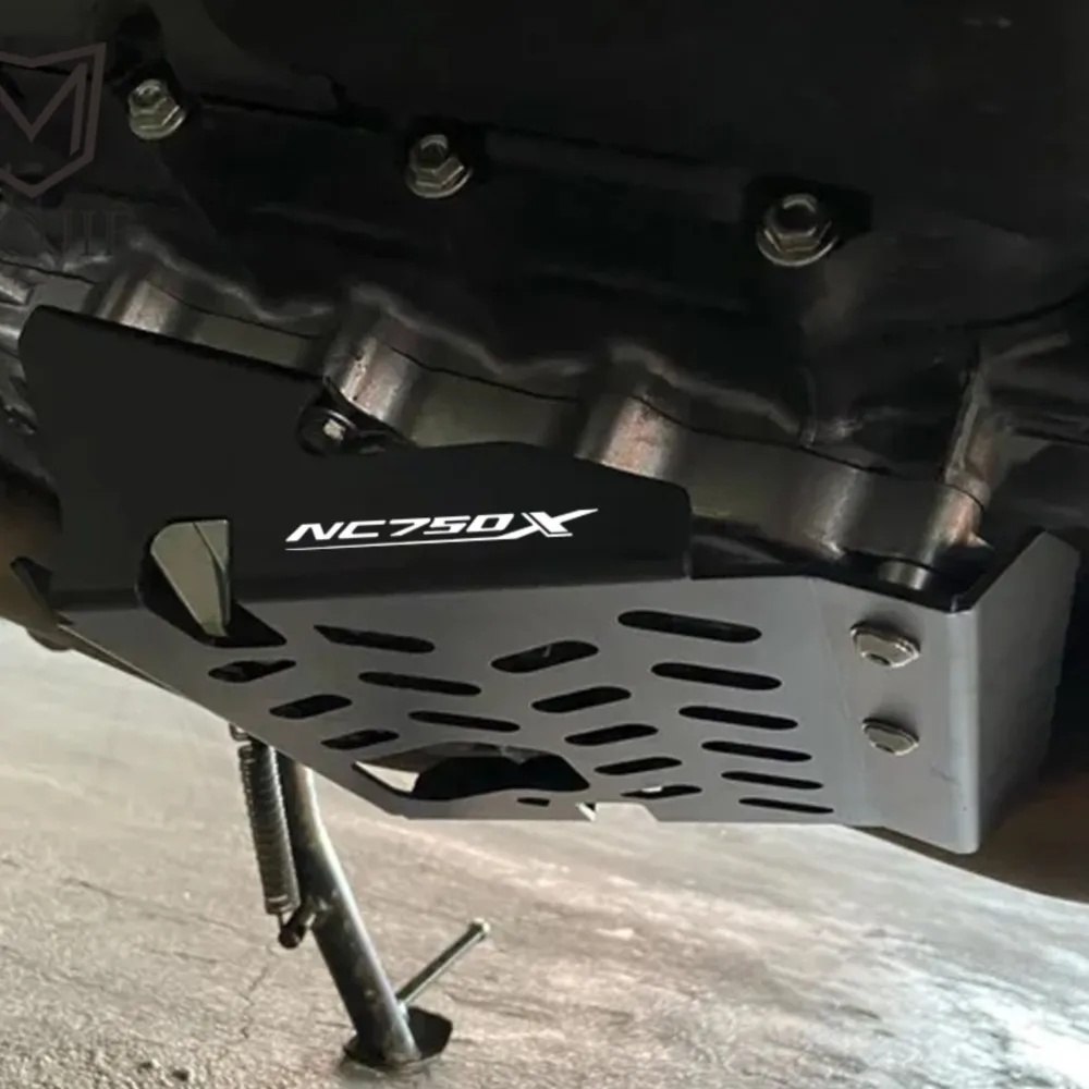 2025 2026 For Honda NC750X XADV750 X ADV 2017-2023 2024 Motorcycle Skid Plate Bash Frame Guard Engine Cover Protection NC 750X
2025 2026 For Honda NC750X XADV750 X ADV 2017-2023 2024 Motorcycle Skid Plate Bash Frame Guard Engine Cover Protection NC 750X