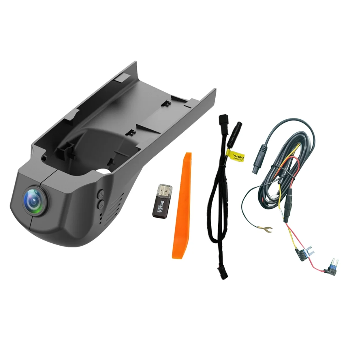 Car DVR Dash Cam Camera for BMW X3 F25 X5 F15 X1 F48 X4 X6 X7 M 1 3 5 7 Series F20 F30 F31 F32 F40 F10
Car DVR Dash Cam Camera for BMW X3 F25 X5 F15 X1 F48 X4 X6 X7 M 1 3 5 7 Series F20 F30 F31 F32 F40 F10