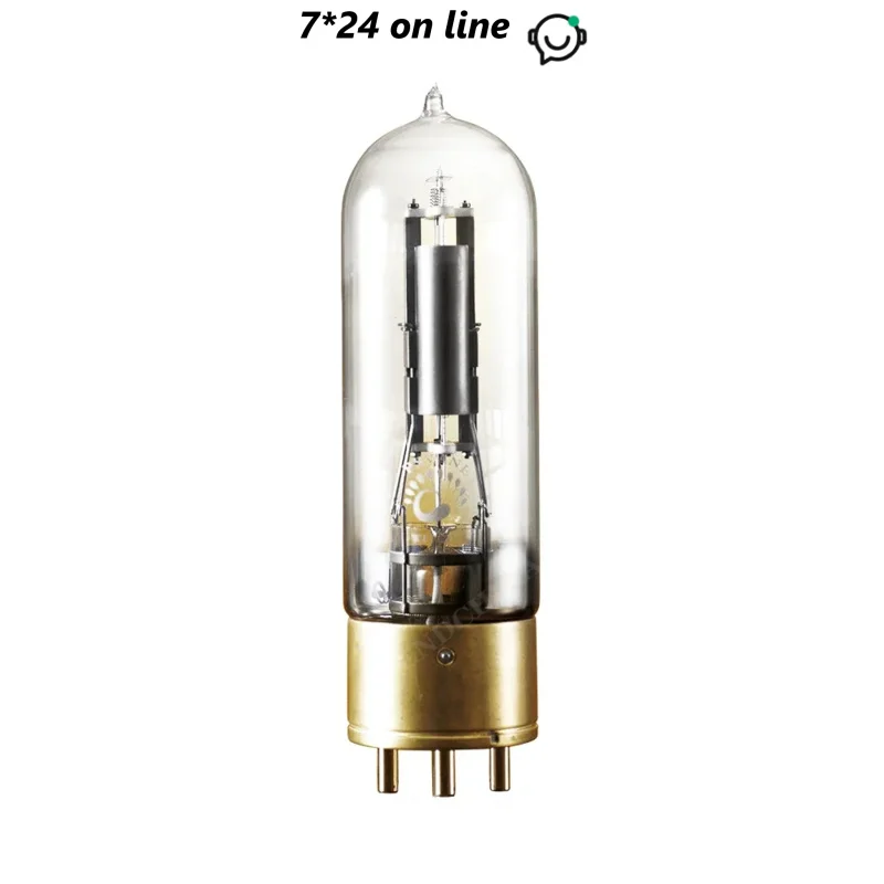 T-021 Psvane We212 Vacuum Tube Preminum We Series Treasure For Audio HiFi Matched Vintage Audio Tube AMP 1pair
T-021 Psvane We212 Vacuum Tube Preminum We Series Treasure For Audio HiFi Matched Vintage Audio Tube AMP 1pair