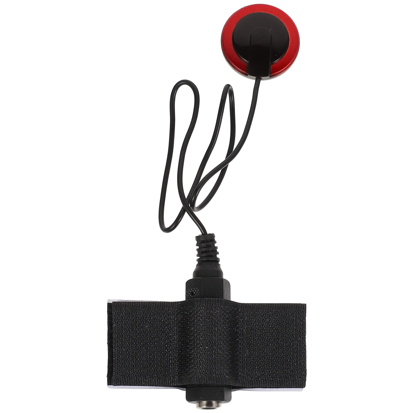 Pickup Instrument Thumb Piano Accessories Grabbing Accessory Abs Transducer Universal
Pickup Instrument Thumb Piano Accessories Grabbing Accessory Abs Transducer Universal