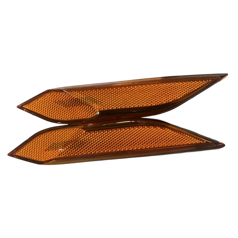 Car Turn Signals Indicator Lights Front Side Marker Lights For Porsche 958 Cayenne 2011-2014 95863107100 95863107200 Accessories
Car Turn Signals Indicator Lights Front Side Marker Lights For Porsche 958 Cayenne 2011-2014 95863107100 95863107200 Accessories