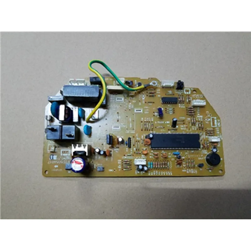 Материнская плата для кондиционера Mitsubishi RYD505A026 RYD505A017/A041/A005/A010
Материнская плата для кондиционера Mitsubishi RYD505A026 RYD505A017/A041/A005/A010