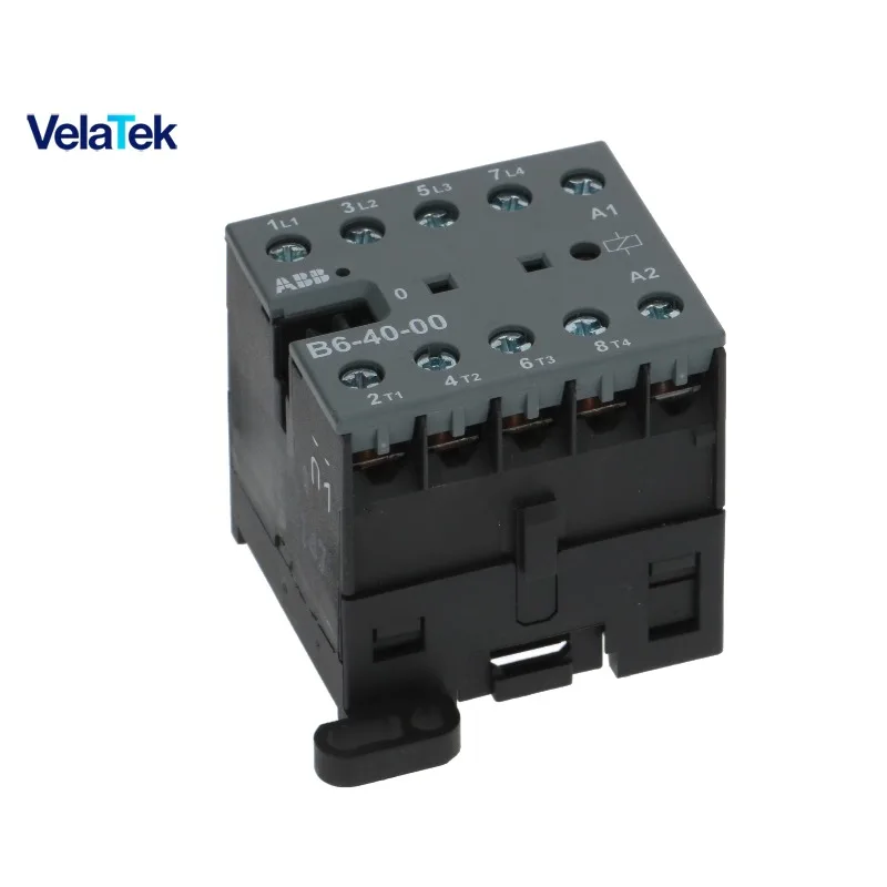 Адаптировано для RANCILIO 34200332 Astoria Cma/Cimbali/Desco/Elektra, шлифовально-дозатор, контактор LovatoCONTACTOR ABB B6-40-00
Адаптировано для RANCILIO 34200332 Astoria Cma/Cimbali/Desco/Elektra, шлифовально-дозатор, контактор LovatoCONTACTOR ABB B6-40-00