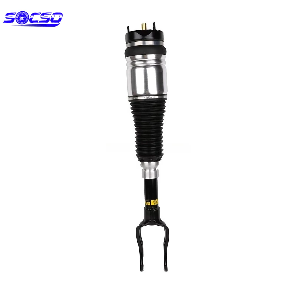 Front Air Suspension Shock Absorber Strut 68059904AD for Jeep Grand Cherokee WK2 Air Spring Bag 68029902AB 68059905AD
Front Air Suspension Shock Absorber Strut 68059904AD for Jeep Grand Cherokee WK2 Air Spring Bag 68029902AB 68059905AD