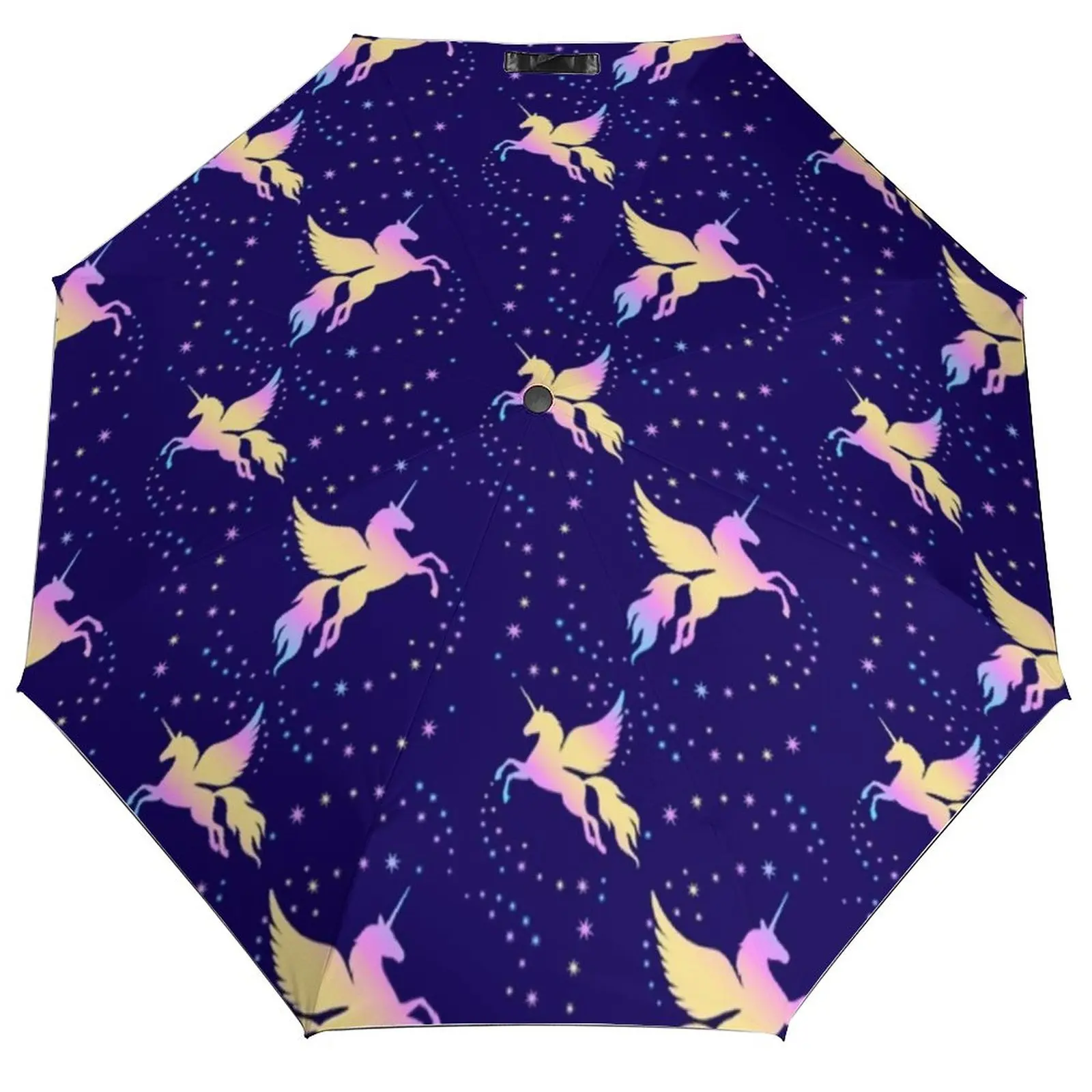 8-рулочный автоматический зонт, водонепроницаемый зонт от солнца, летающий зонт с единорогом, звездное небо с принтом, элегантные складные легкие зонты на открытом воздухе
8-рулочный автоматический зонт, водонепроницаемый зонт от солнца, летающий зонт с единорогом, звездное небо с принтом, элегантные складные легкие зонты на открытом воздухе