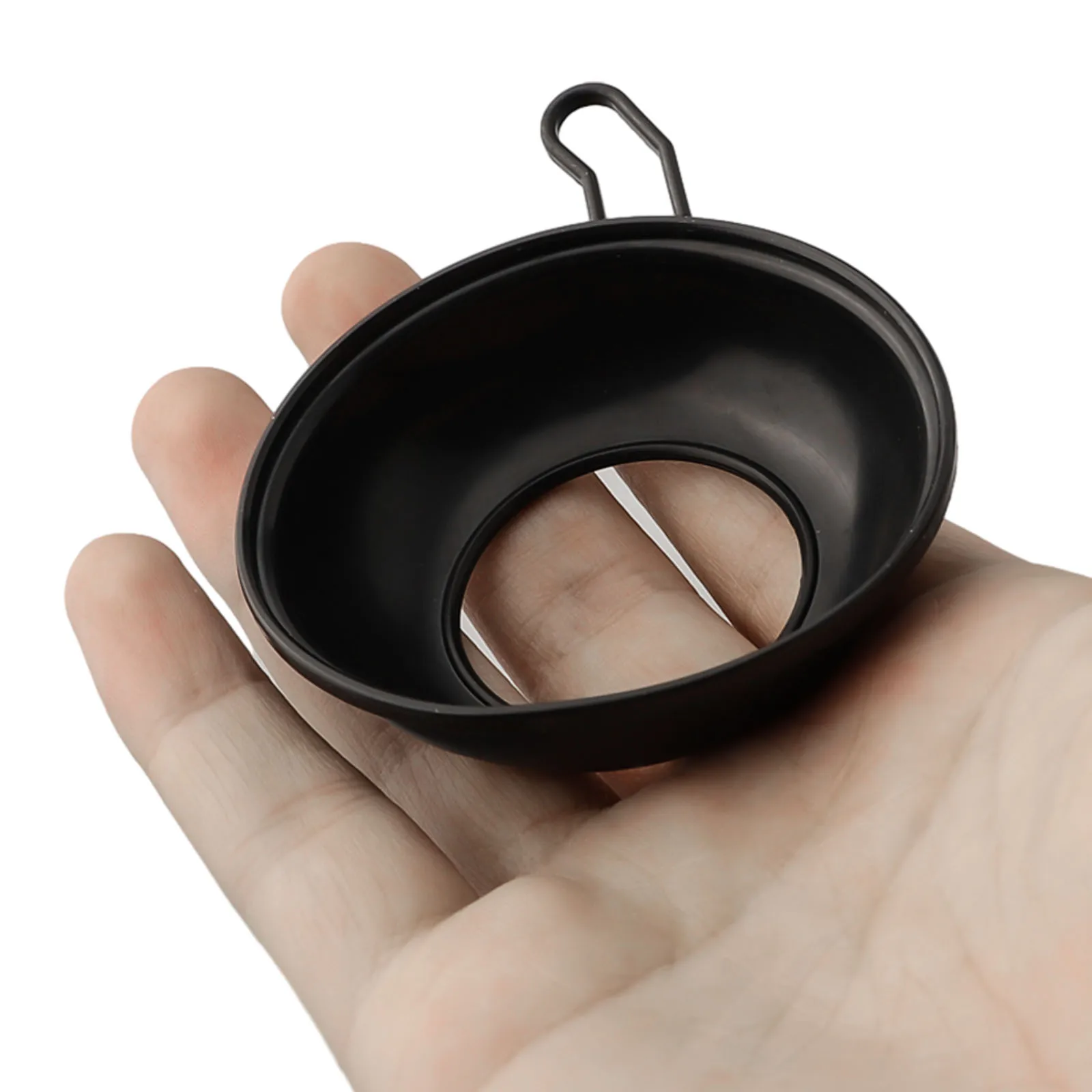 1 Pc Carburetor Household Black Cleaning Diaphragm Vacuum Carburetor Electric Equipment For Varadero 1999-2002 For Honda
1 Pc Carburetor Household Black Cleaning Diaphragm Vacuum Carburetor Electric Equipment For Varadero 1999-2002 For Honda