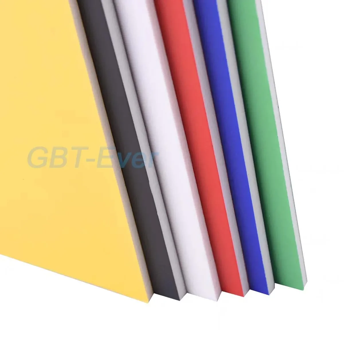 2Pcs 200x300mm Thickness 5mm KT Board Craft Foam Sheets for RC Plane Model Handmade Model Making Materials
2Pcs 200x300mm Thickness 5mm KT Board Craft Foam Sheets for RC Plane Model Handmade Model Making Materials