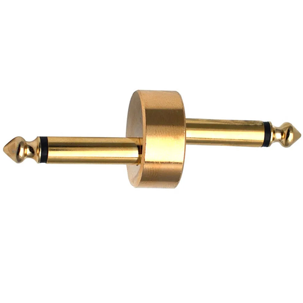 Effect Connector Guitar Pedal Converter Adapters for Component Accessories Pedals Board Metal Parts
Effect Connector Guitar Pedal Converter Adapters for Component Accessories Pedals Board Metal Parts