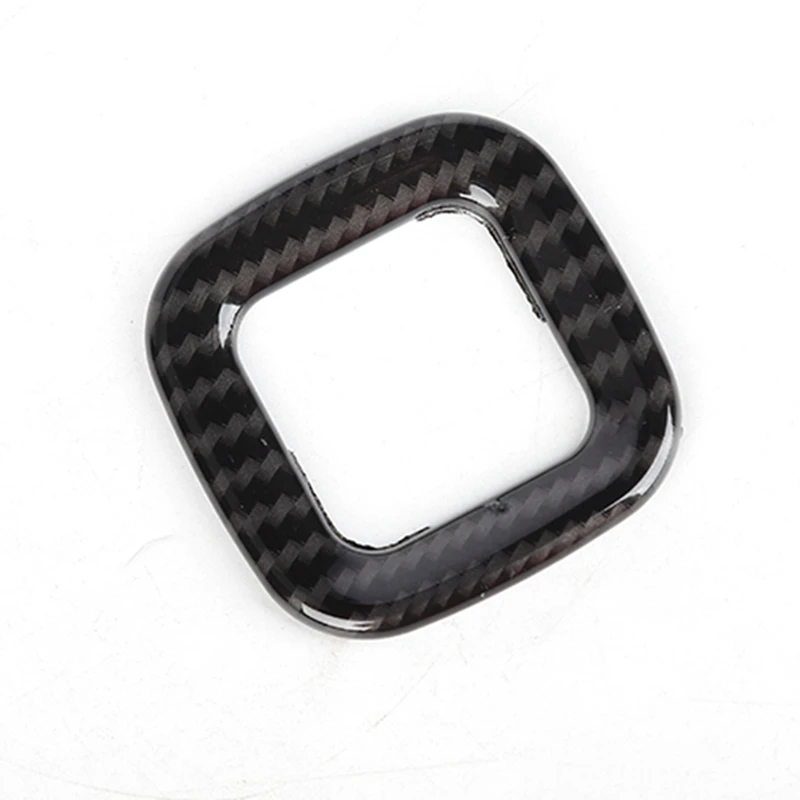 For Chevrolet Silverado 1500 GMC Sierra 1500 2019-2023 Car Electronic Parking Brake Button Ring Trim Accessories
For Chevrolet Silverado 1500 GMC Sierra 1500 2019-2023 Car Electronic Parking Brake Button Ring Trim Accessories