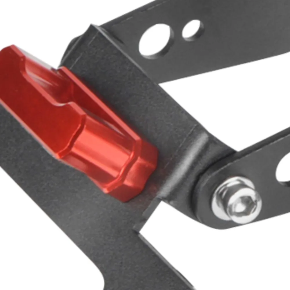 Motorcycle Accessories For RC390 Duke 125 250 390 DUKE125 DUKE250 DUKE390 Rear License Plate Holder Number Plate Bracket
Motorcycle Accessories For RC390 Duke 125 250 390 DUKE125 DUKE250 DUKE390 Rear License Plate Holder Number Plate Bracket