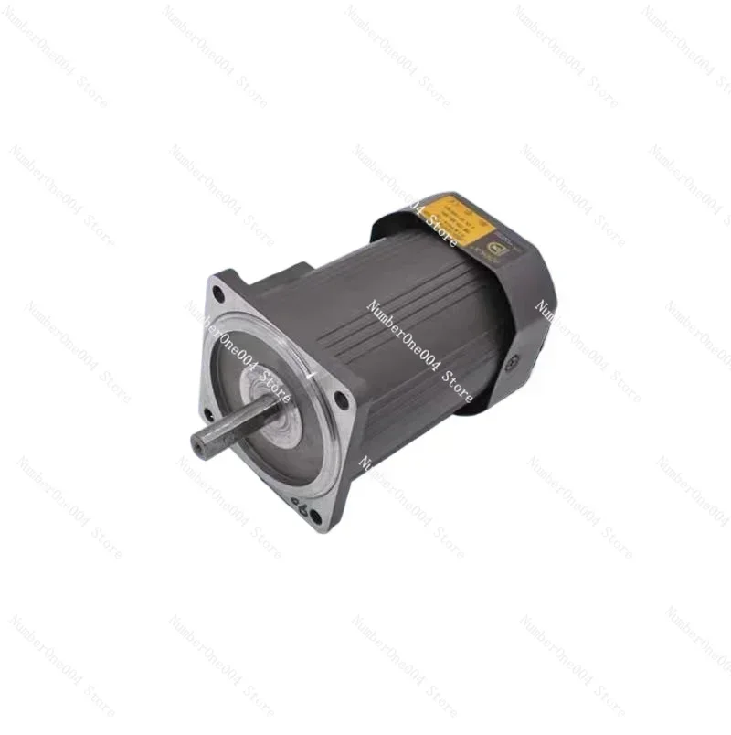Addka Miniature Gear Reduction Motor 6ik200rgu-cf Speed Control S Brake Motor 6ik200rgu-cfm
Addka Miniature Gear Reduction Motor 6ik200rgu-cf Speed Control S Brake Motor 6ik200rgu-cfm