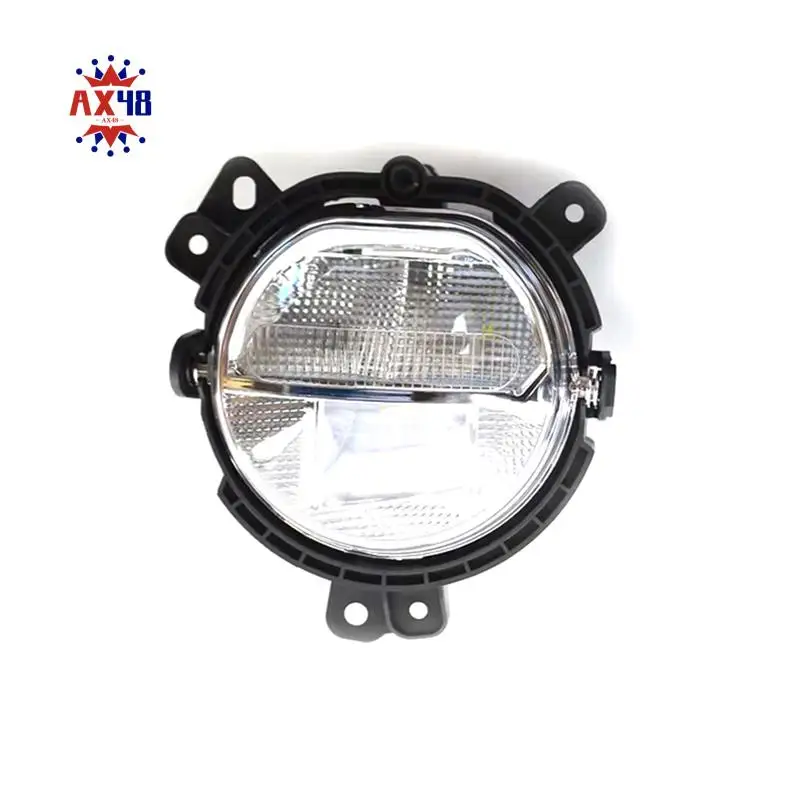 AX48-Car LED Front Bumper Fog Lamp Light For BMW Mini Countryman F60 2016-2021
AX48-Car LED Front Bumper Fog Lamp Light For BMW Mini Countryman F60 2016-2021