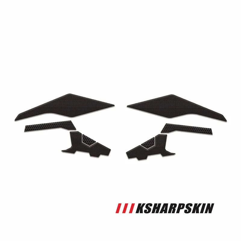 Decals Stickers 3D Guards Floorboards Footrest Compatible With For Honda ADV350 2022-2023
Decals Stickers 3D Guards Floorboards Footrest Compatible With For Honda ADV350 2022-2023