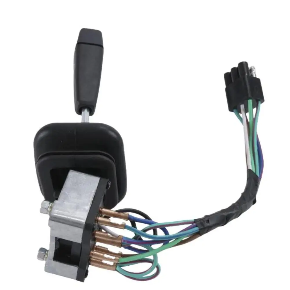 PRC7370 Wiper Washer Switch for Land Rover For Defender 90 110 Windshield Wash Wipe Control Stalk Replacement Compatible with OE
PRC7370 Wiper Washer Switch for Land Rover For Defender 90 110 Windshield Wash Wipe Control Stalk Replacement Compatible with OE